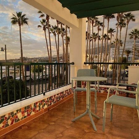Tres Terrazas Ocean View Apartment Адехе Экстерьер фото